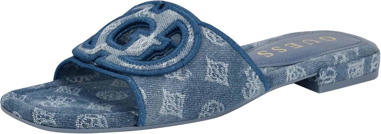 GUESS womens Tarishae