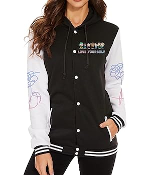 BTSパーカー 楽天市場】【送料無料】BTS（ビーティーエス）ZIP-UP HOODIE 01