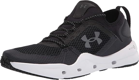 Under Armour Men's Micro G Kilchis Sneaker