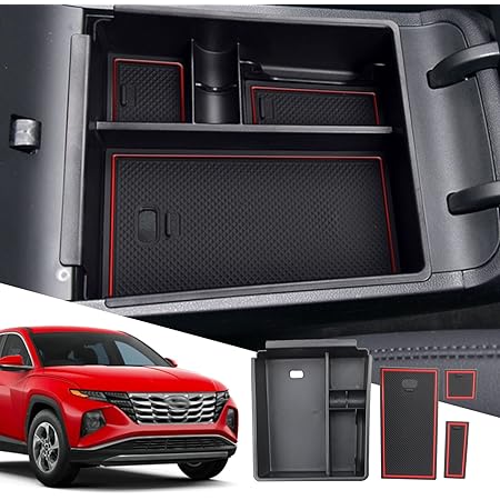 Protection écran Verre Trempé 9H Pour Hyundai Tucson NX4 (2021-2024) - 10,25 Pouces - Anti-traces, Haute Sensibilité - Film De Protection Navigation