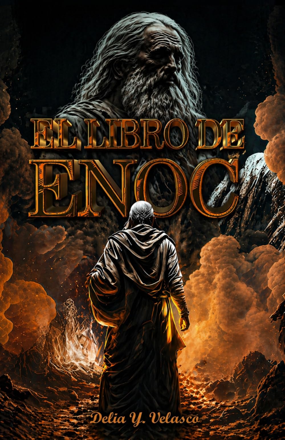 El Libro de Enoc