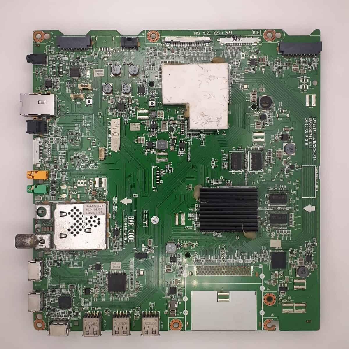 42UB820T-TH Compatible with LG Motherboard for LED TV-image-26