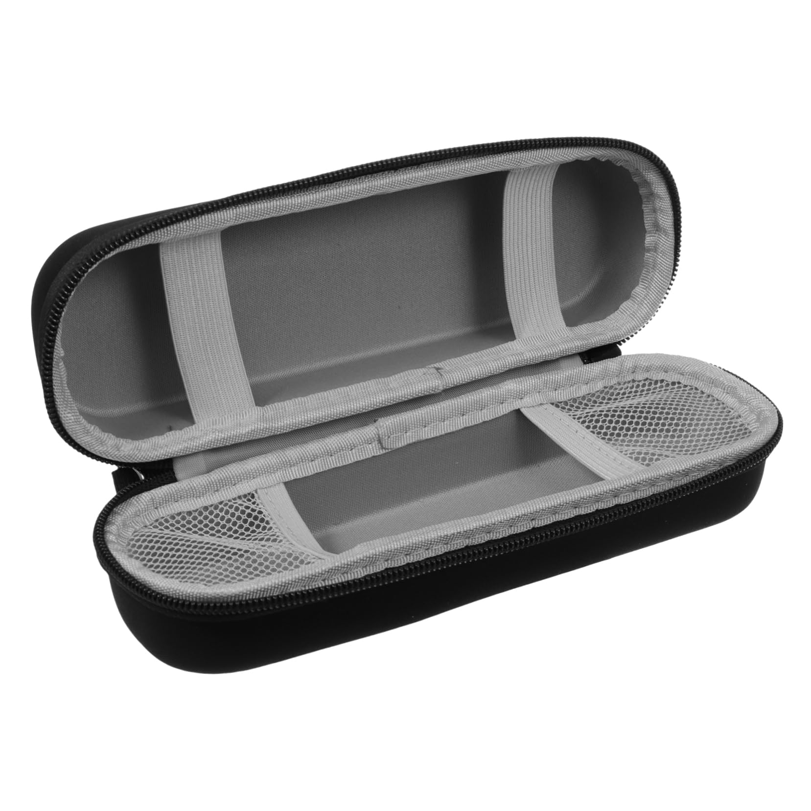 Healeved 5piezas Estuche De Almacenamiento De Cepillos De Dientes Portátil Bolsa De para Cepillos Eléctricos Organizador De Accesorios De Diseño Práctico y