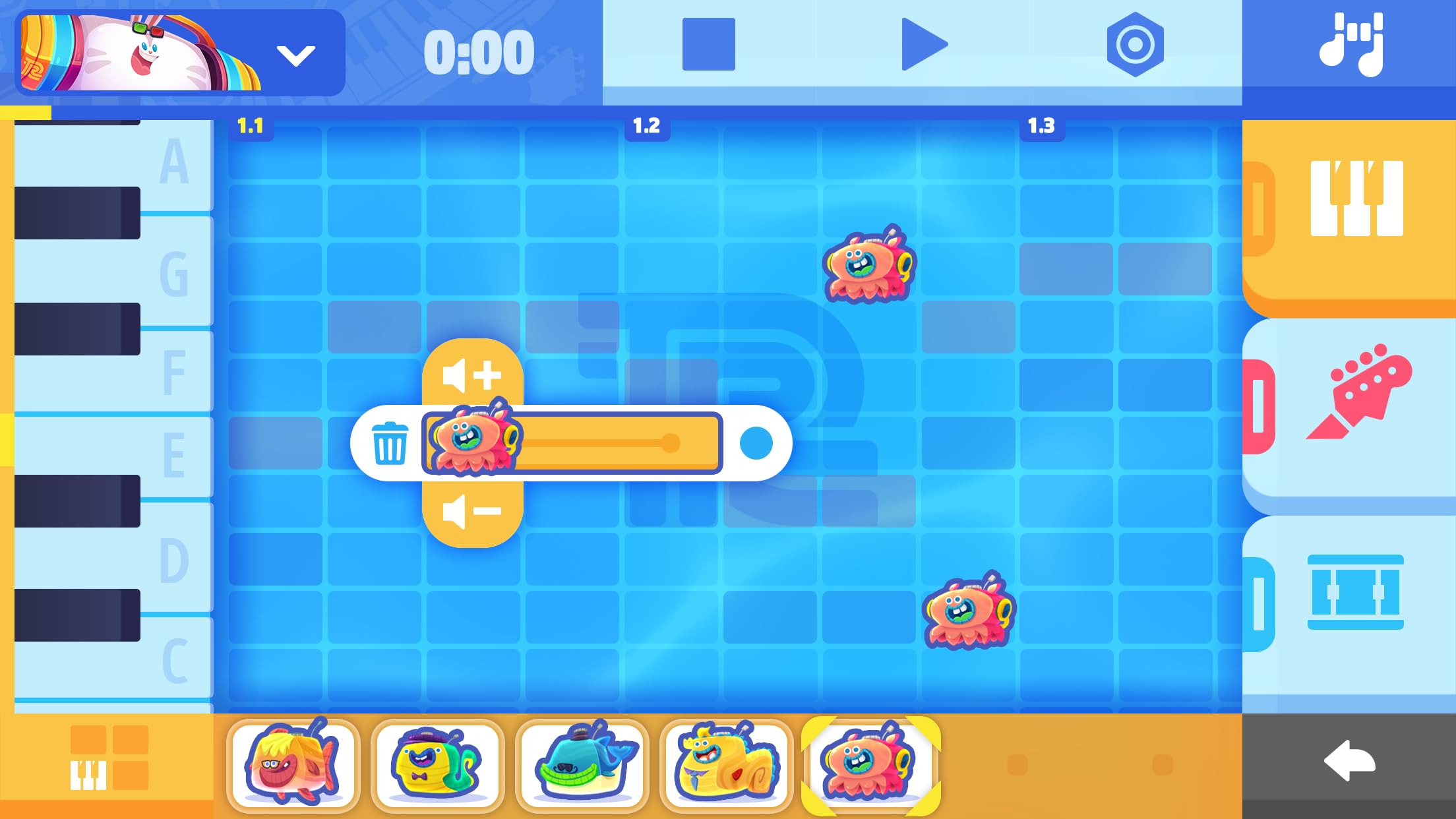 Amazon.com: Monomals (Nintendo Switch) : Video Games