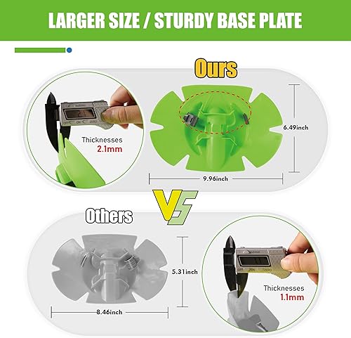 Miniatura 2 de Juego de 62" de cepillo de lavado de coche con mango largo, manopla de microfibra de chenilla, kits de limpieza para parabrisas, limpiaparabrisas,