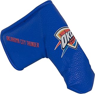 Team Effort NBA Blade Putter Cover