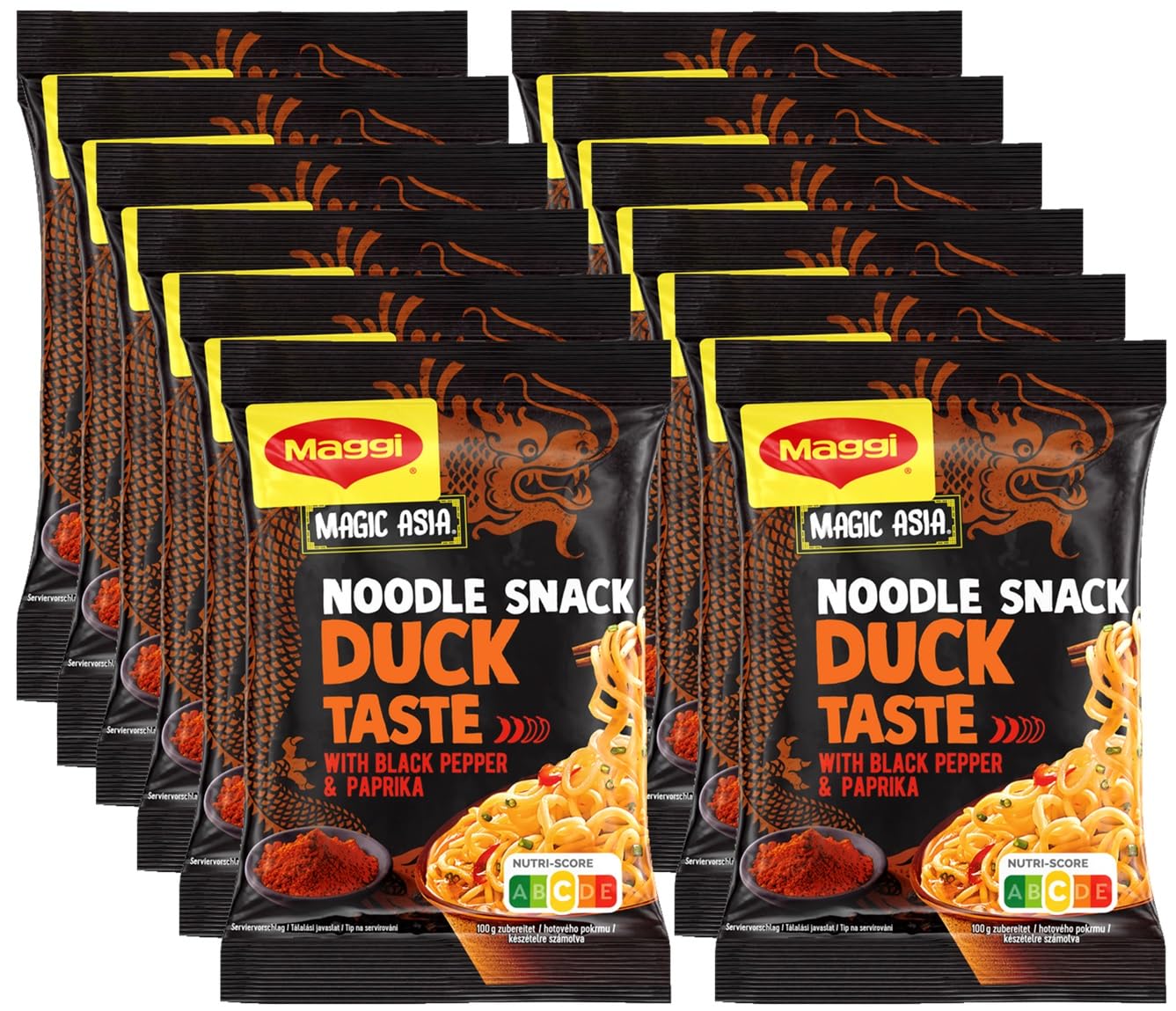 Angebote von Nestlé