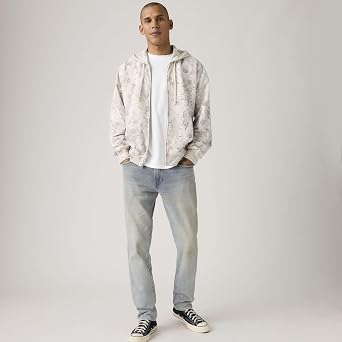 Levi's Men's Slim 511 Trousers (Pack of 1)