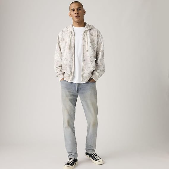 Levi's Men's Slim 511 Trousers (Pack of 1)