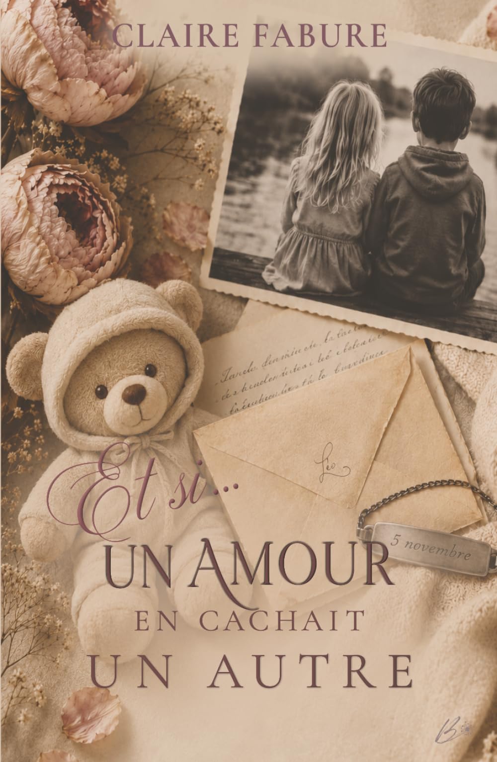 Et si... Un amour en cachait un autre