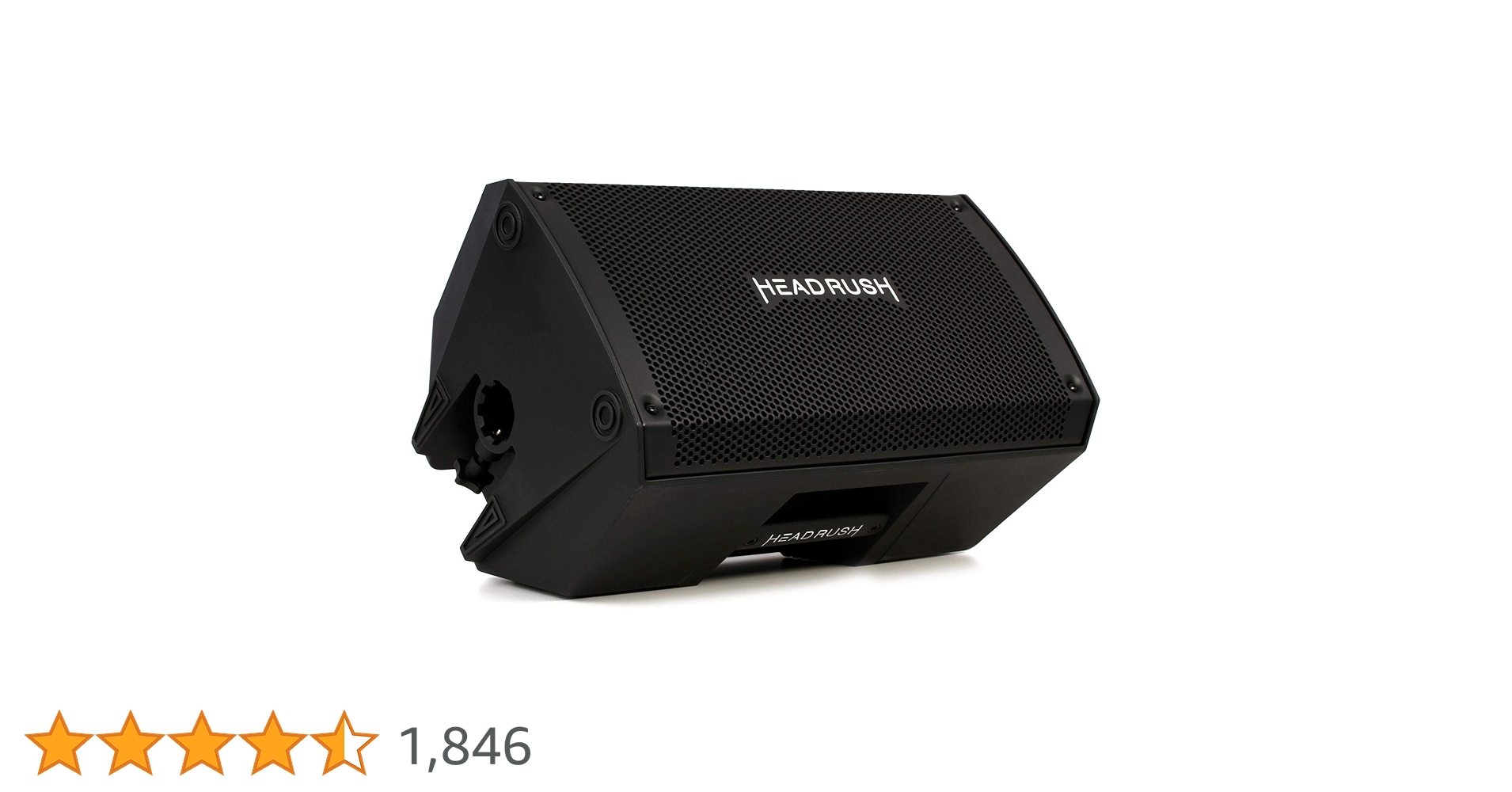 送料込】HEADRUSH FRFR-108 2000W FRFRスピーカー 8 inch Guitar