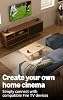 Amazon Echo Studio (newest gen), compact design, immersive spatial audio and Dolby Atmos, Graphite, with Alexa+ Early Access