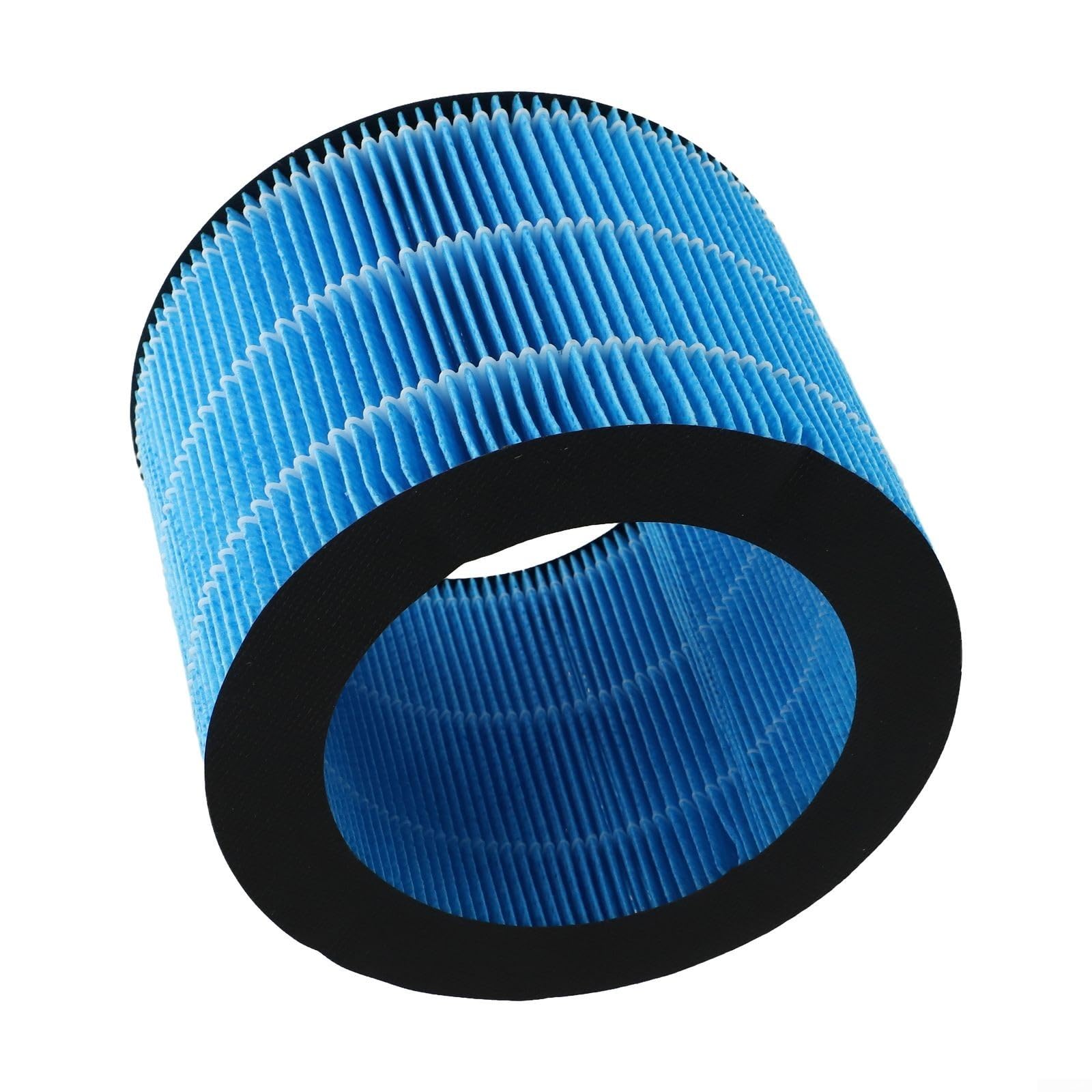Ersatzfilter FY3446/30 für Luftbefeuchter HU3916 HU3918 HU2716 HU2718, 3-lagiges Design, langlebig bis zu 6 Monate für saubere, feuchte Luft zu Hause oder
