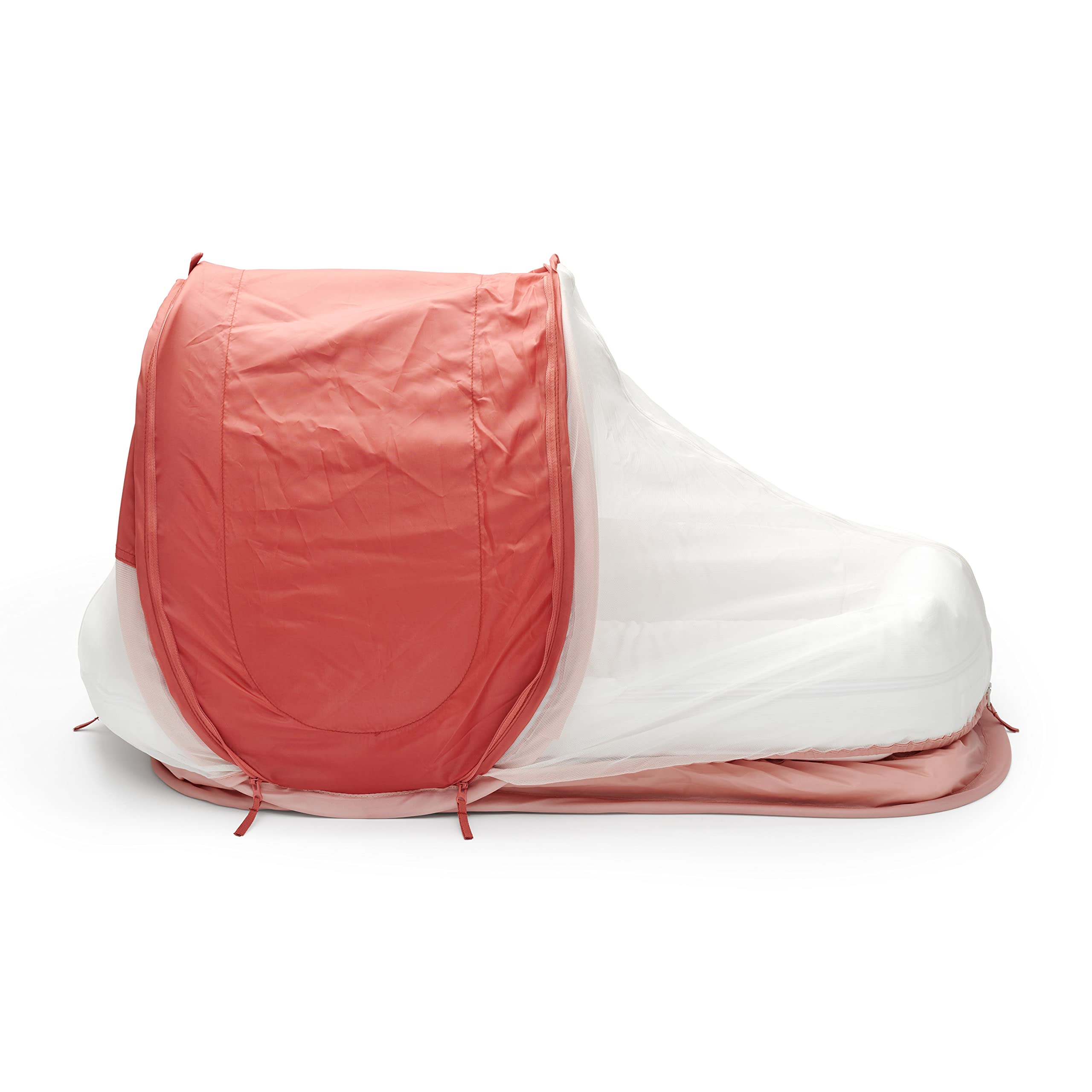 DockATot Cabana Kit for Deluxe+ Dock, Foldable, Portable for Travel, Perfect for Outdoor, Baby Mosquito Net Tent, Easy to Fold Retractable, Best Baby Gift: Buy Online at Best Price in UAE