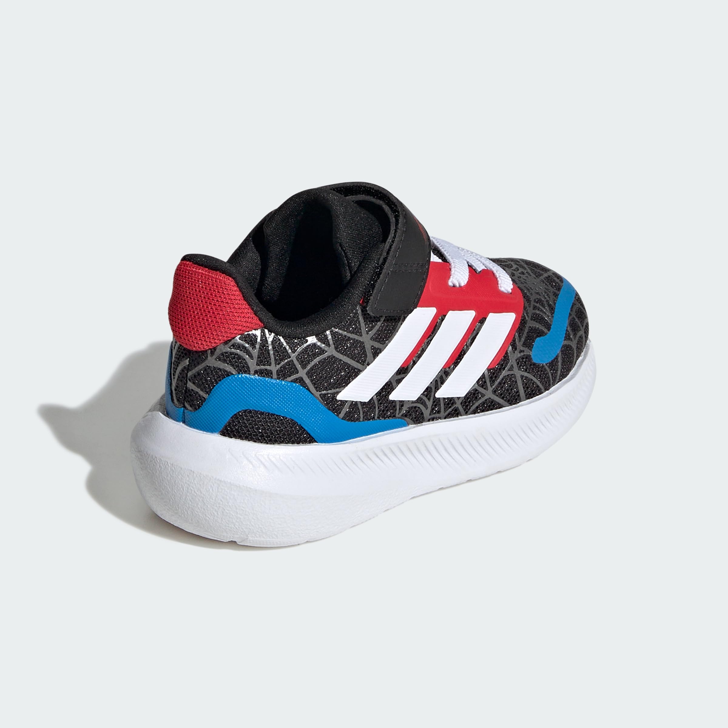 adidas Kids' Chaussure Marvel Spider-Man Runfalcon Enfants