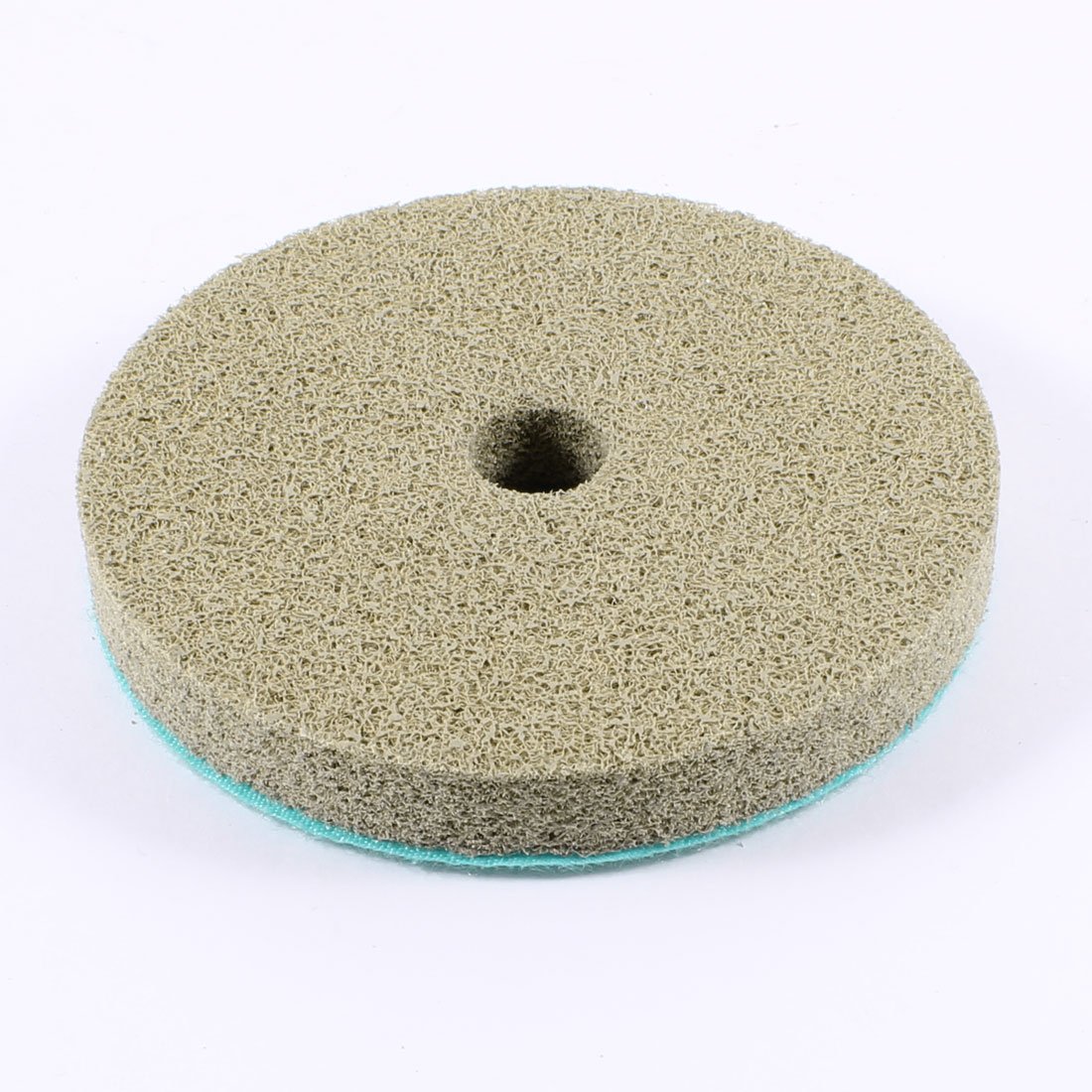 Aexit 13mm Thick Abrasive Wheels & Discs 3000#K Diamond Polishing Grinding Pad for Concrete Flap Wheels Marble granit-e