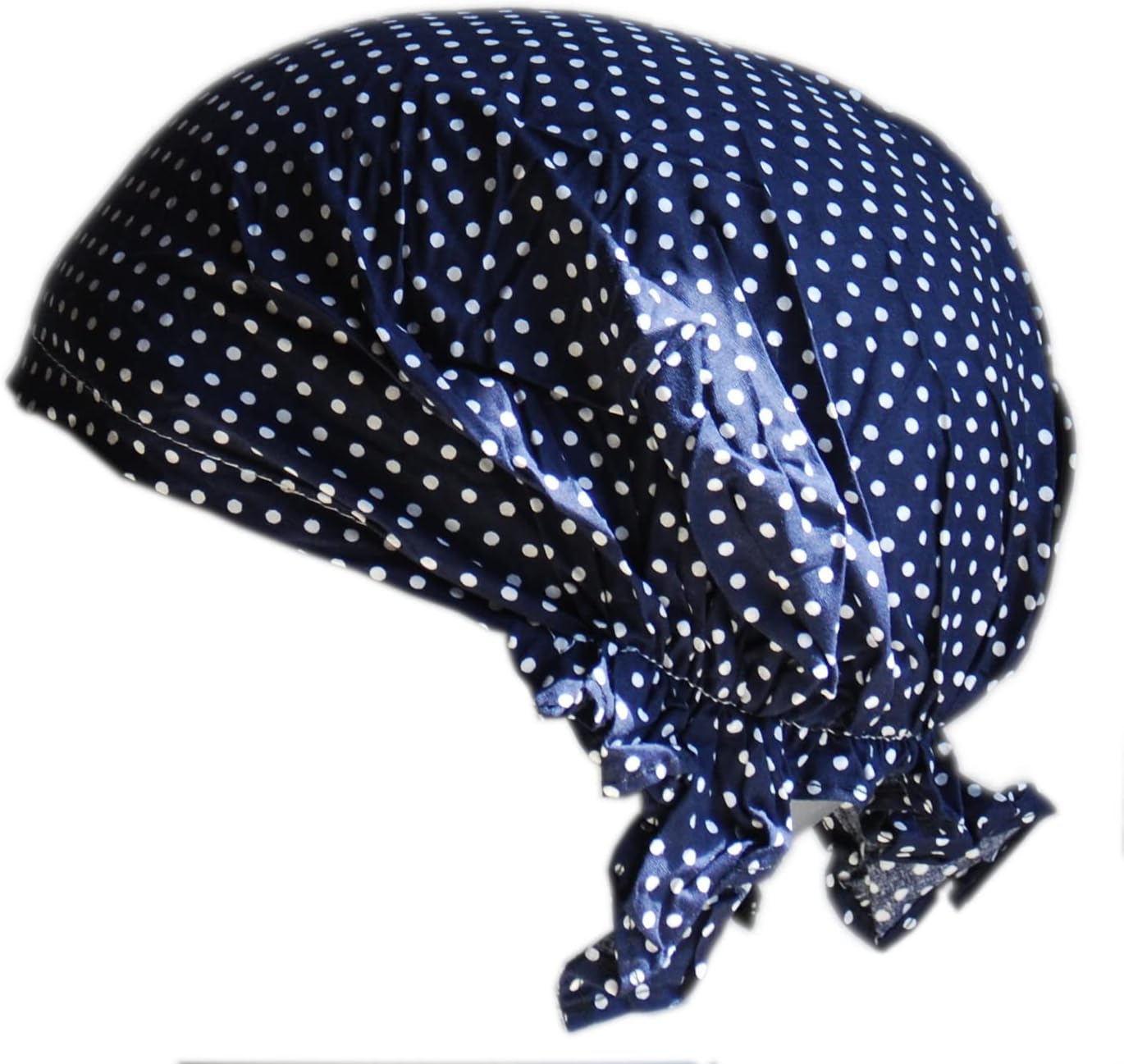 Berretto Chemio In Bambù Zen Matrix - Christine - Foto 4