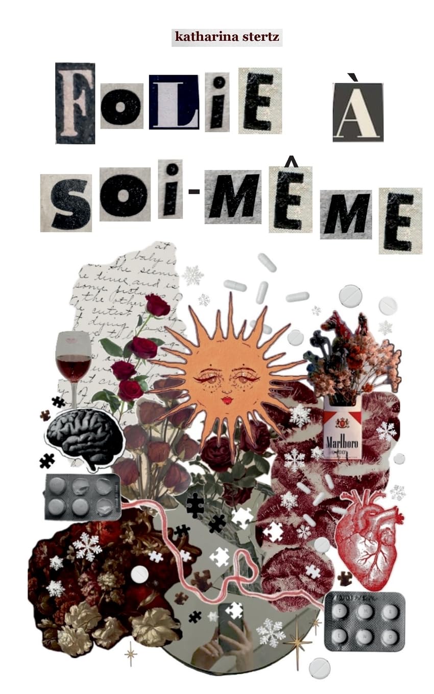Folie à soi-même