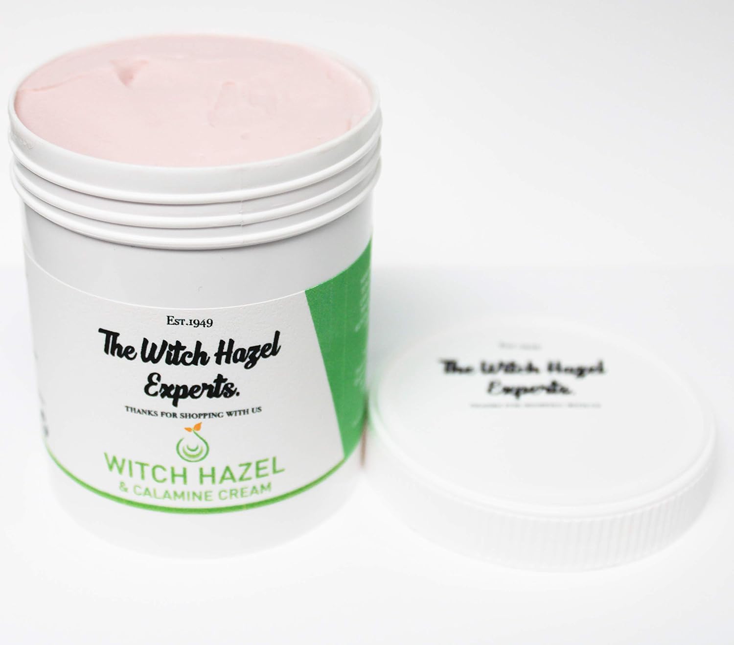 The Witch Hazel Experts, 200 ml (Pack of 1) - Image 5