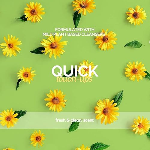 Miniatura 4 de Bark2Basics In Between Clean - Champú sin agua, 16 onzas, no necesita agua, seco, ingredientes naturales, limpia y refresca, ideal para eliminar