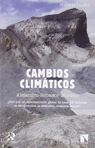 Cambios Climáticos (PLANETA TIERRA)