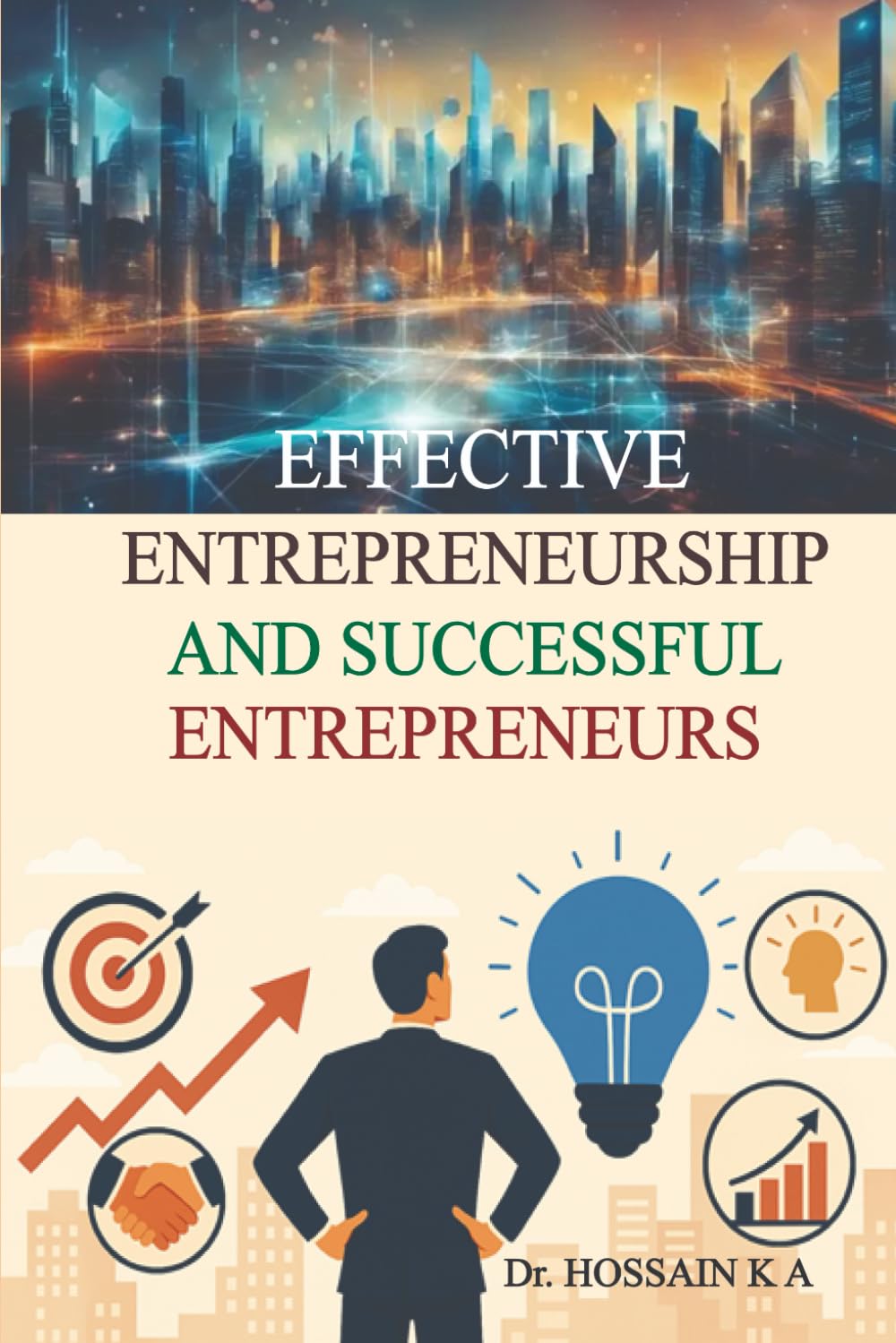 Effective Entrepreneurship And Successful Entrepreneurs