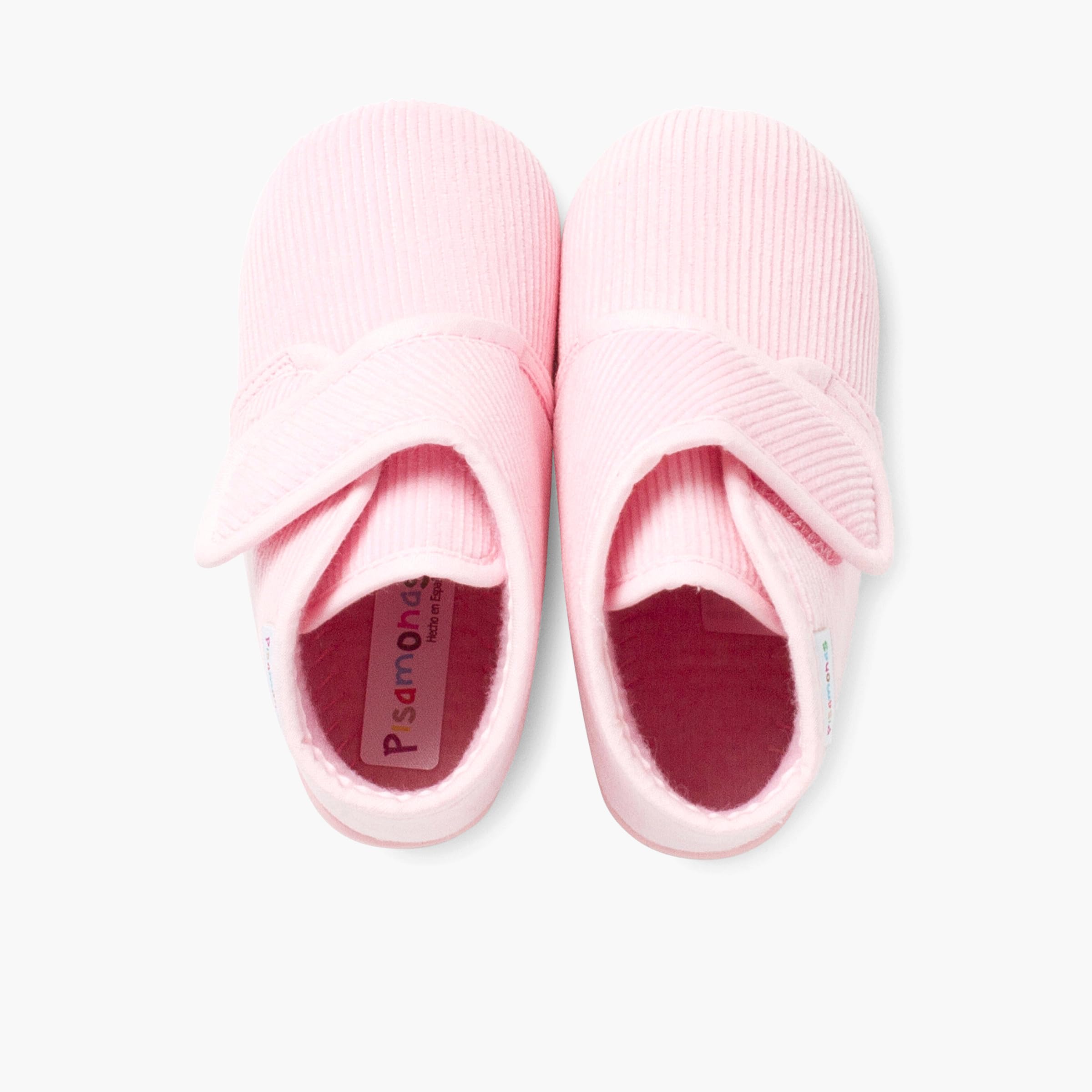 Pisamonas Zapatillas Casa Bota Pana