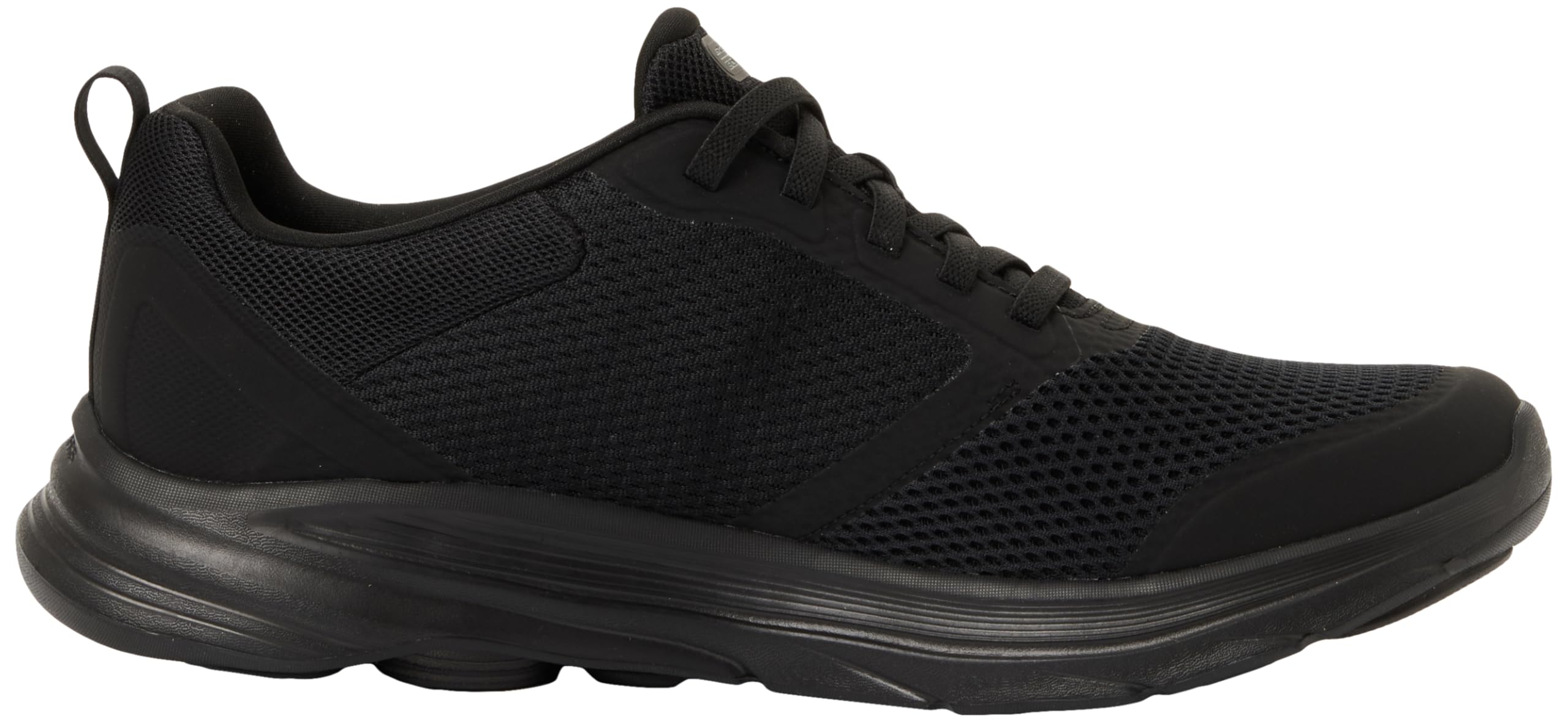 Skechers Go Walk 8 Idris, Scarpe da Ginnastica Uomo