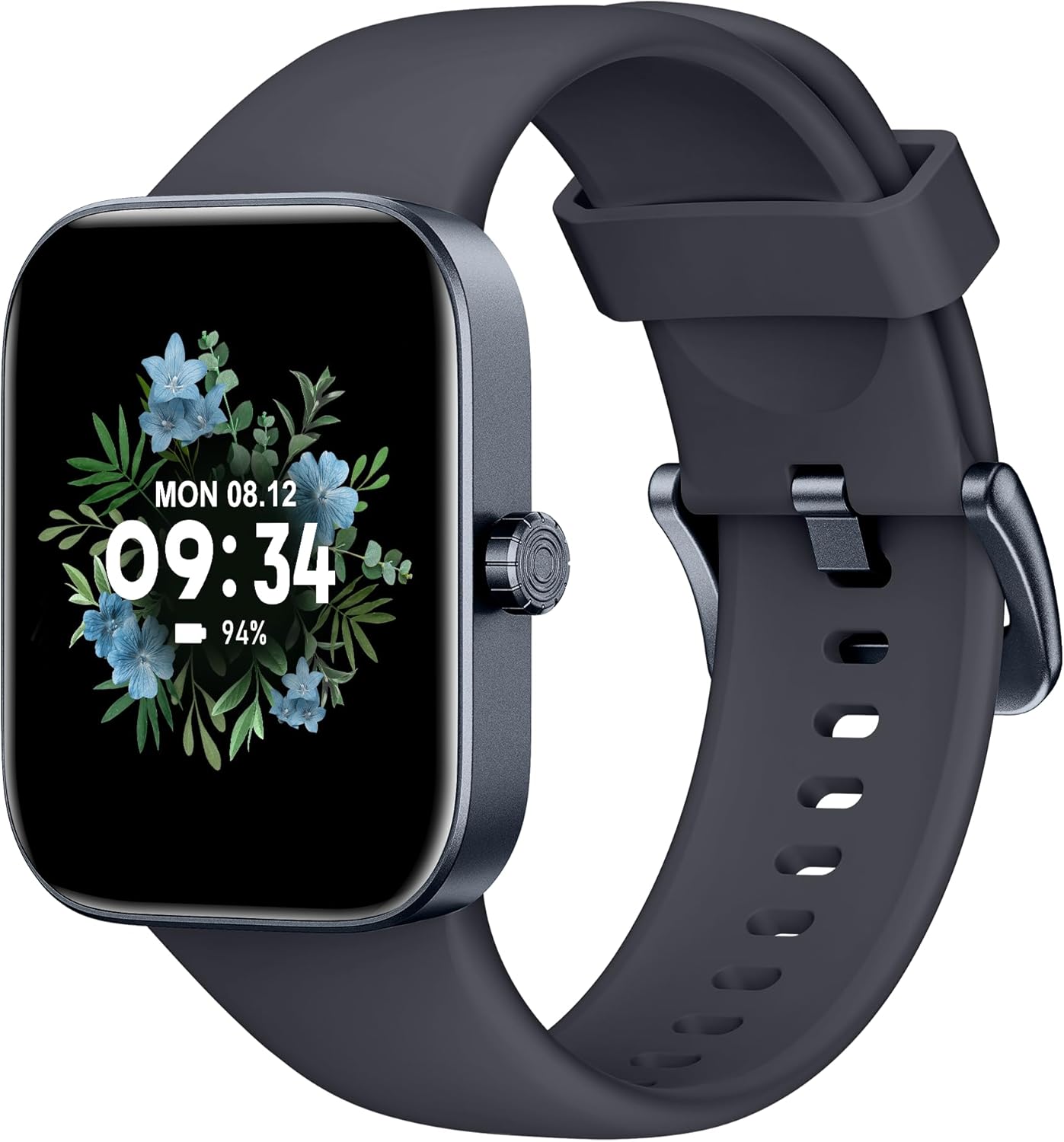 ASWEE Smart Watch (Answer/Dial Call),Fitness Tracker with 1