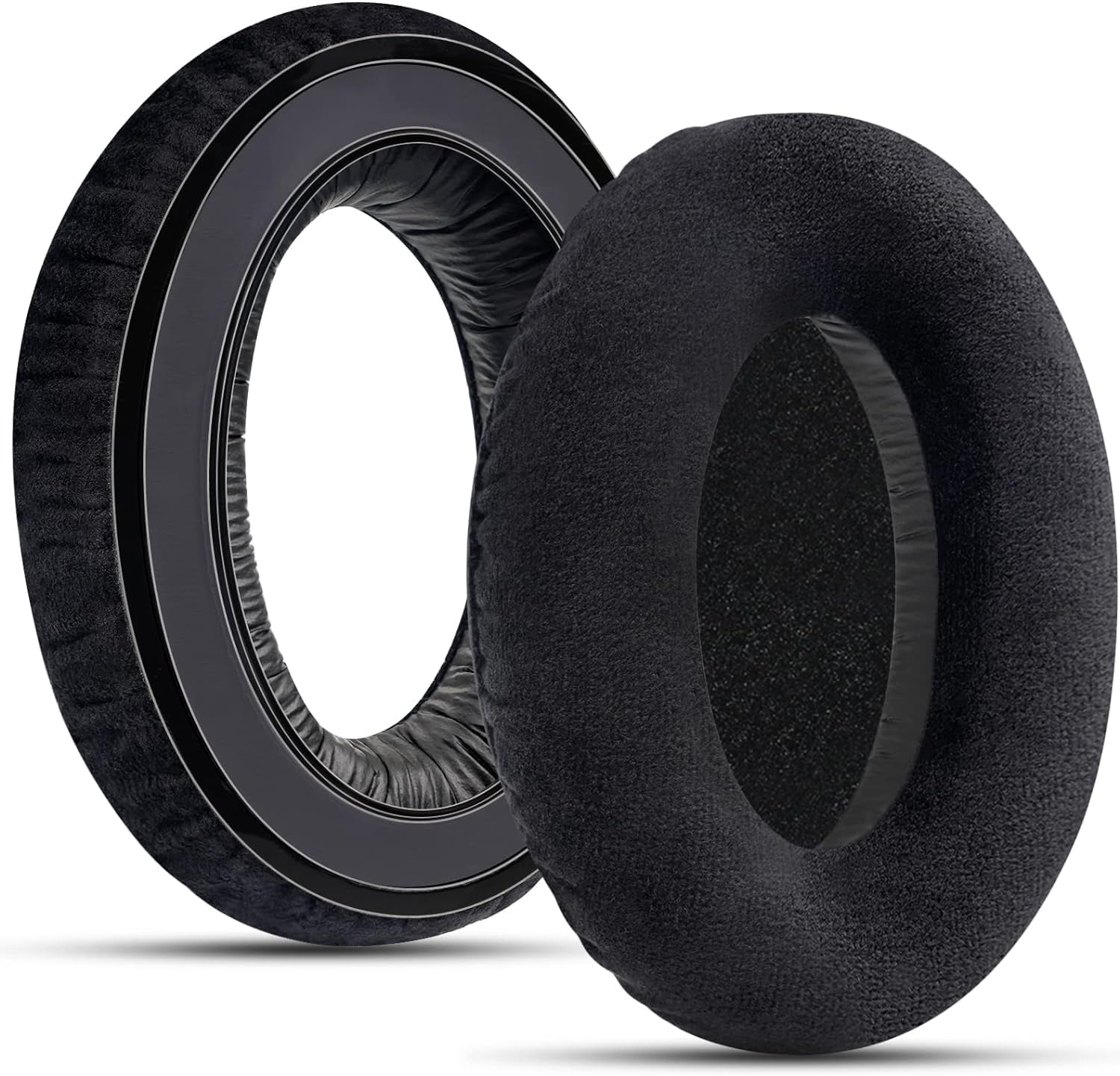 SENNHEISER HD 600 ヘッドホン [純正イヤーパッド付属] SENNHEISER HD600 ヘッドホン 純正イヤーパッド付属 - メルカリ