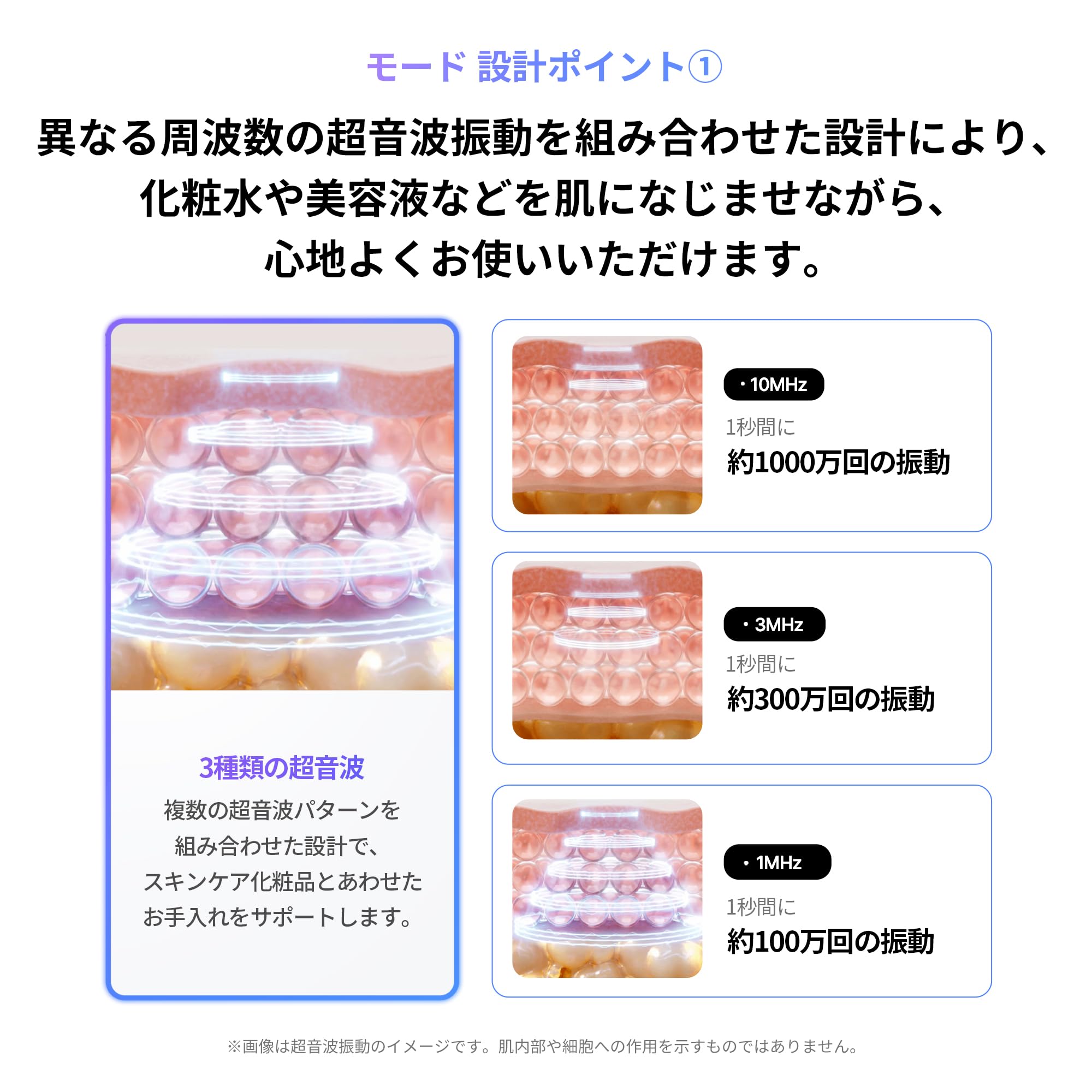 Amazon.co.jp: メディキューブ ブースターグロウ グレー | LDM 水滴超