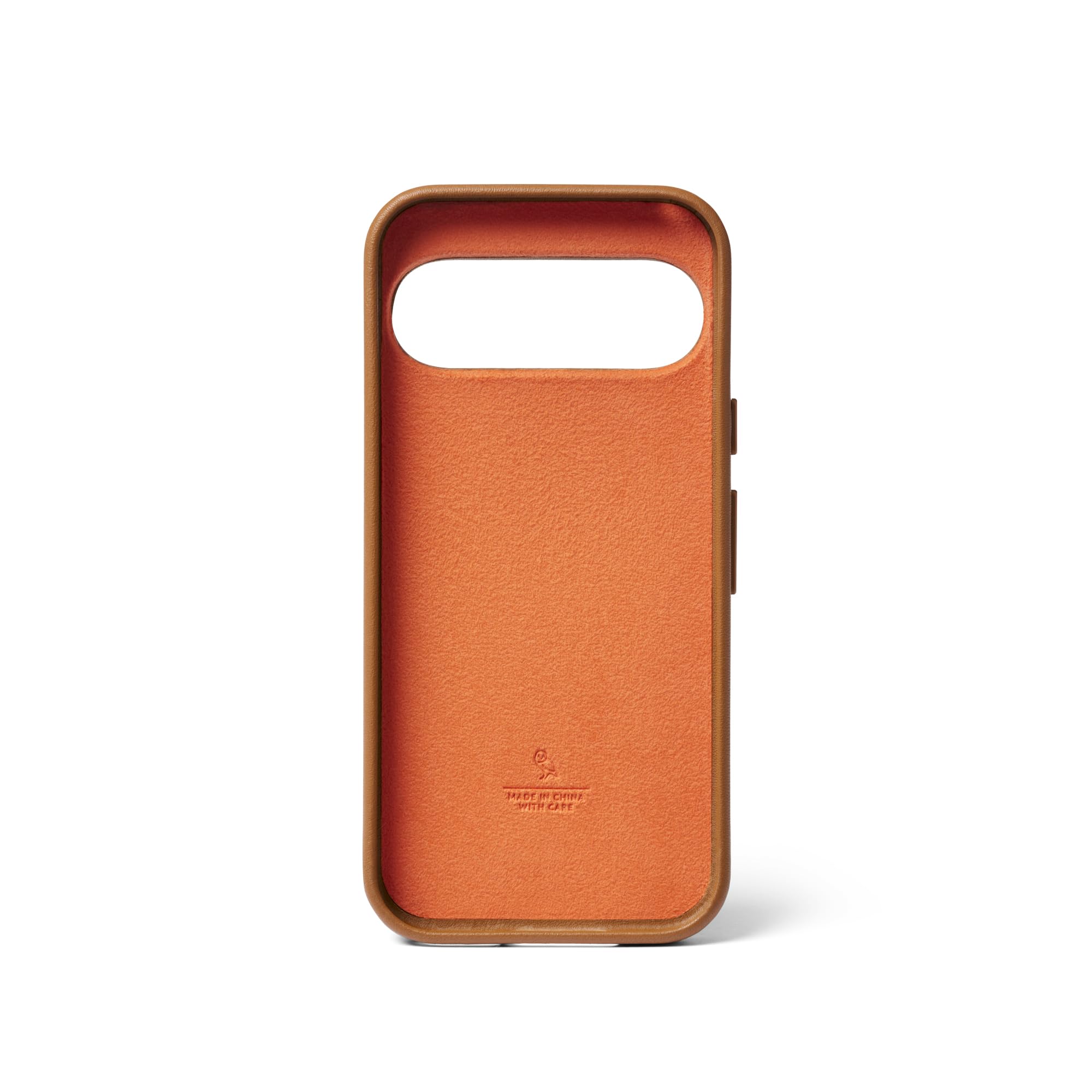 Amazon.co.jp: Bellroy Leather Case for Pixel 9 - Google用レザー