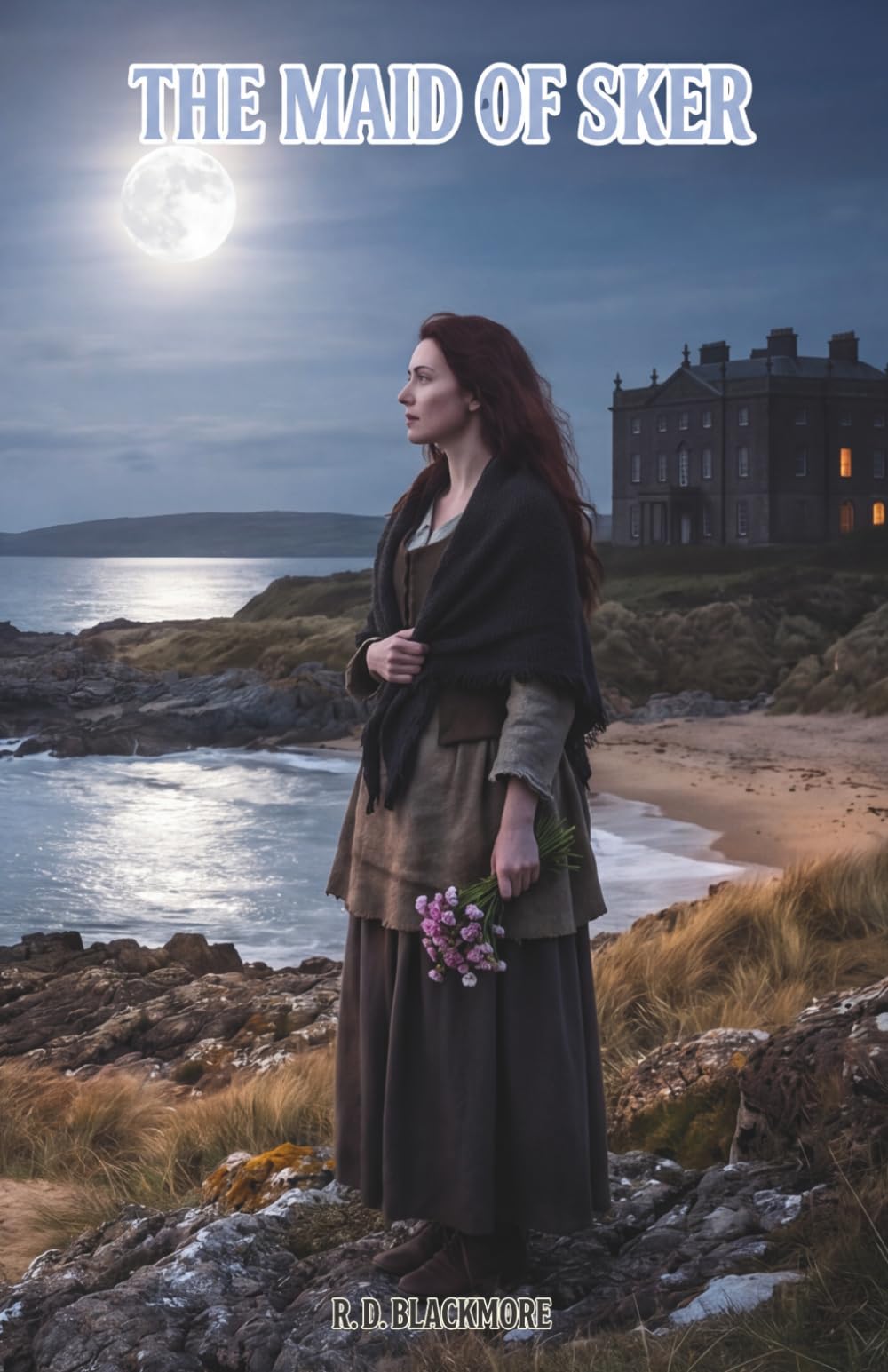 The Maid of Sker: The Classic Edition