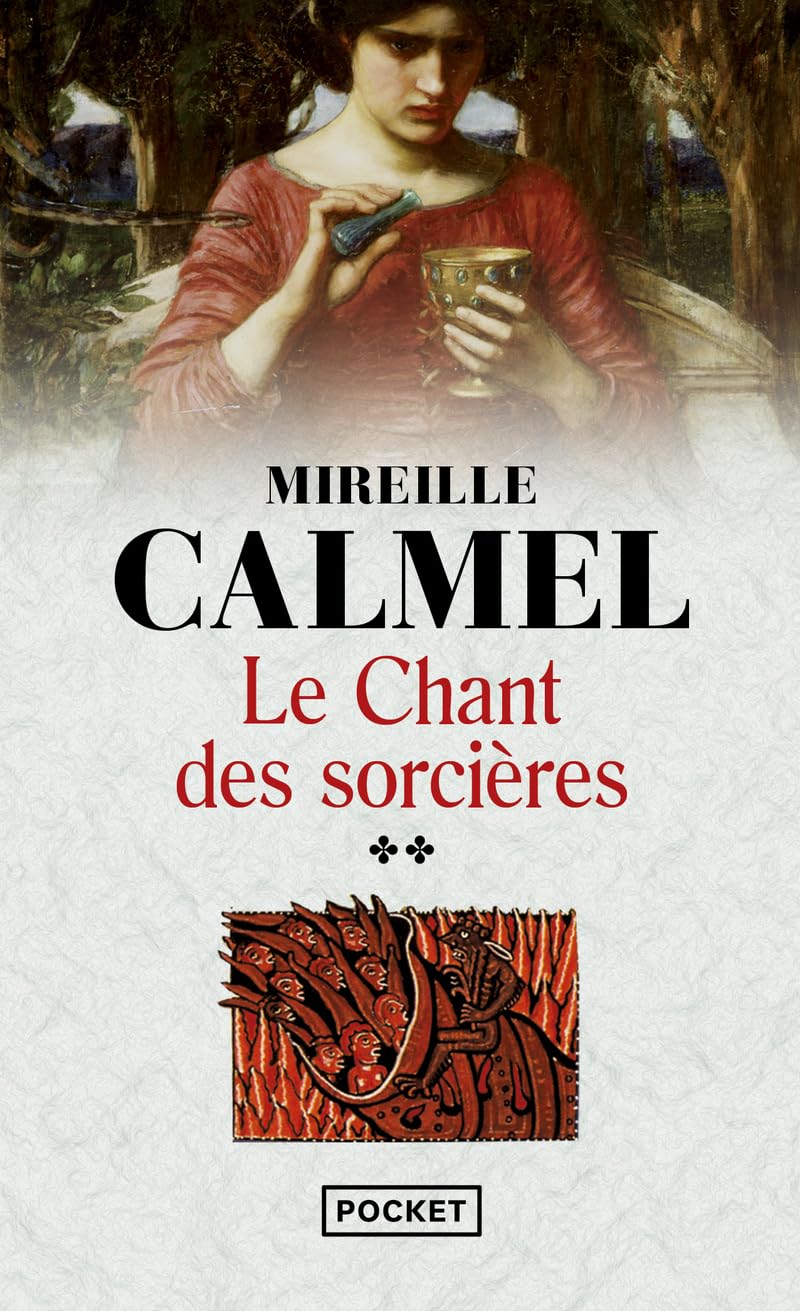 Le chant des sorcières - tome 2 (2) (Best)