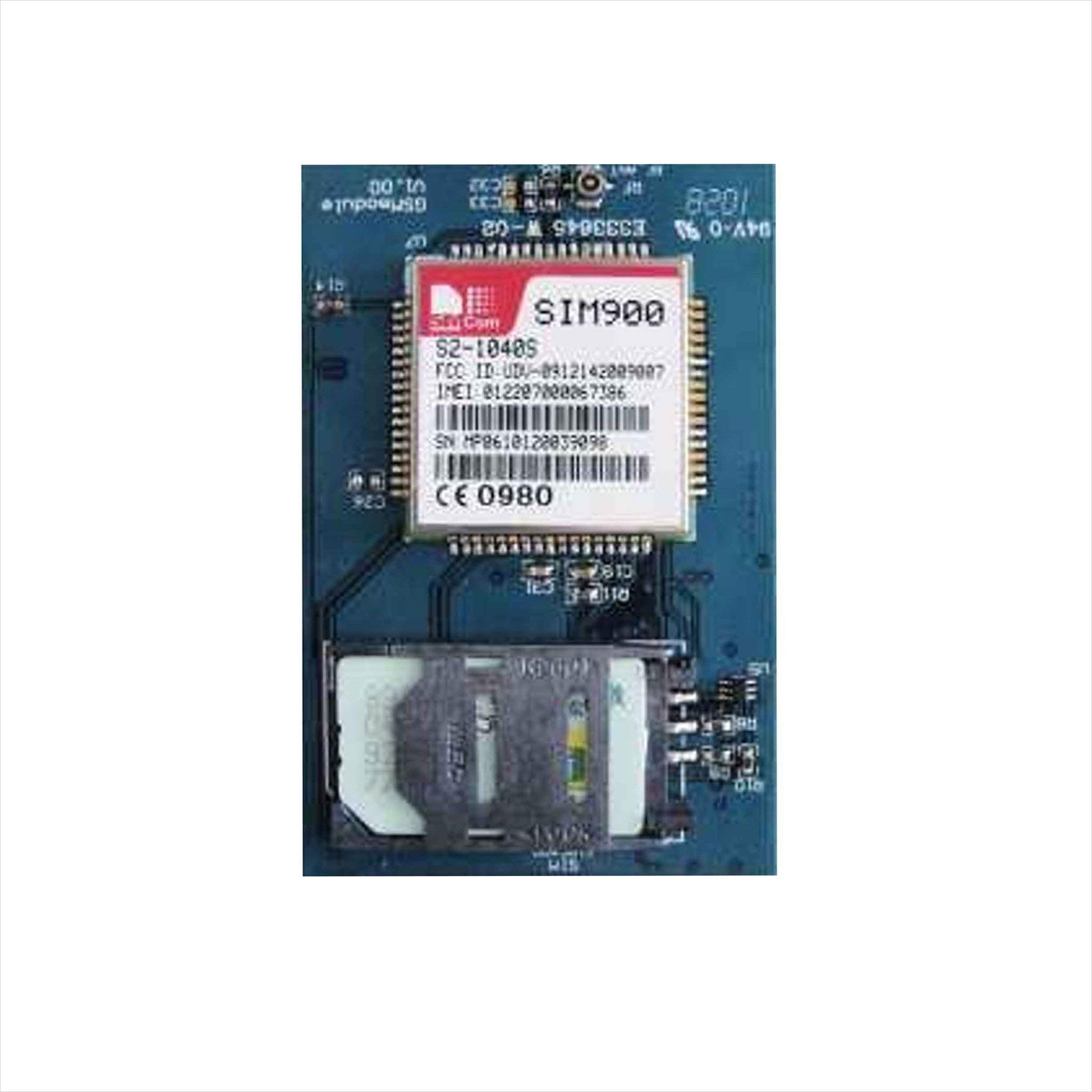 Yeastar Neogate TG800 GSM bramka VoIP 8 SIM
