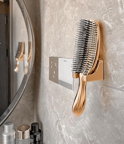 Miniatura 6 de DR SCALP Cepillo para el cabello, 572 cepillos suaves, limpieza profunda y masaje del cuero cabelludo, reduce los problemas de folículos y restaura