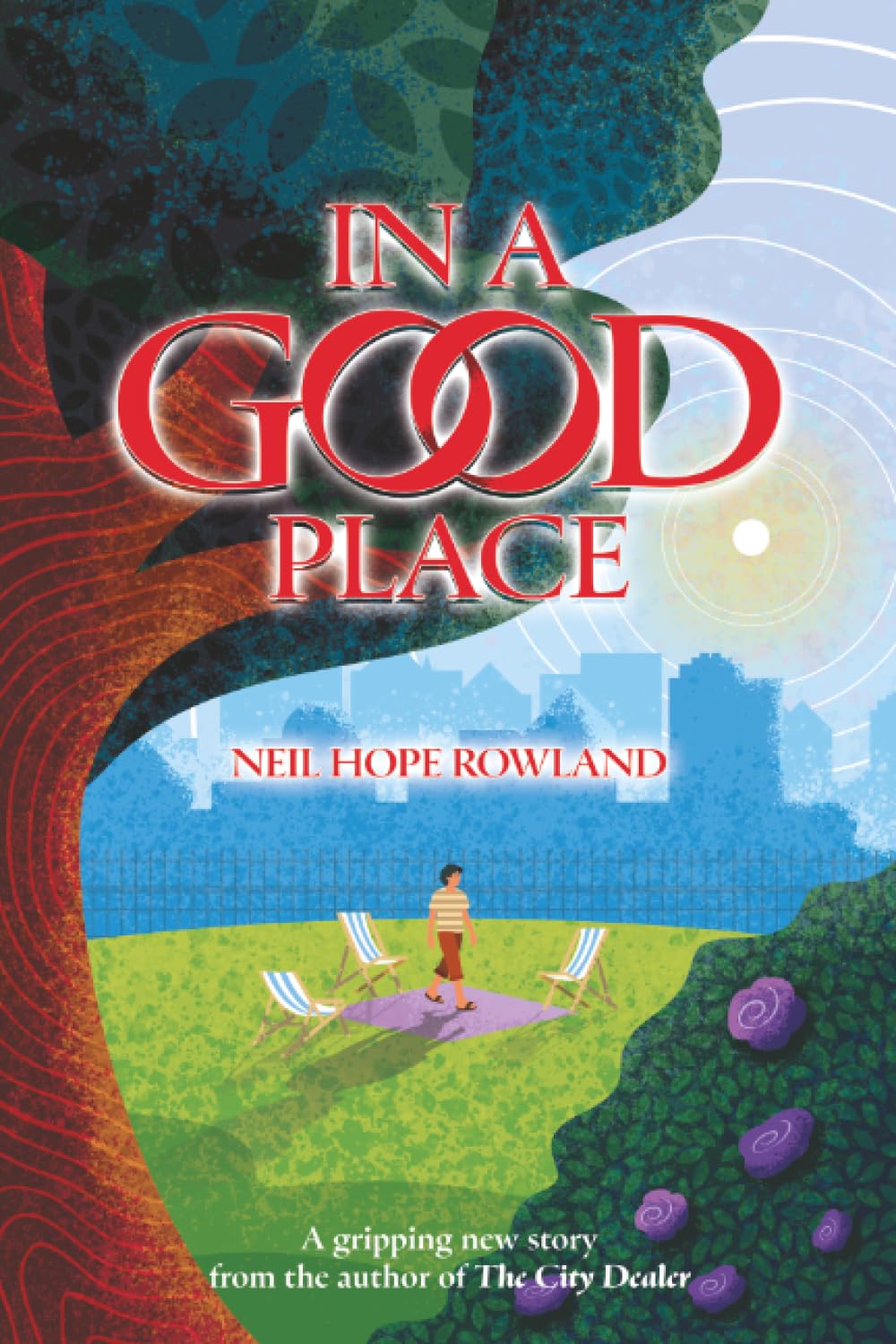 In a Good Place