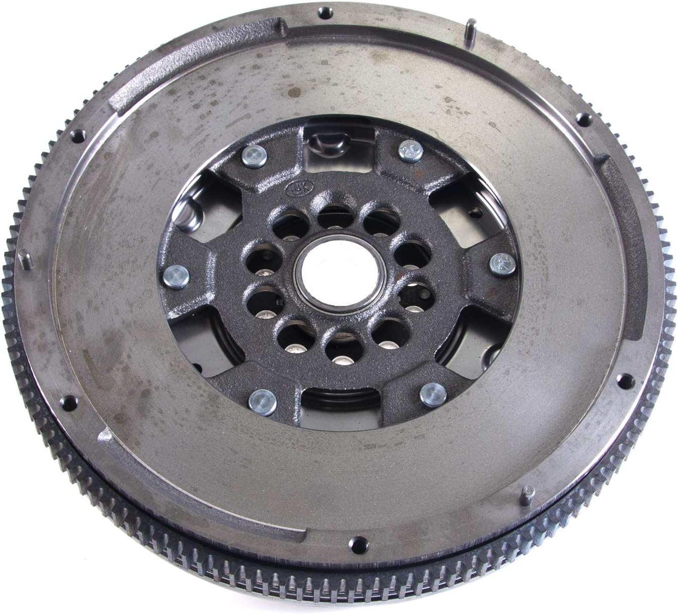 SchaefflerLuK DMF113 Dual Mass Flywheel, OEM Dual Mass Flywheel, LuK Replacement Clutch Parts