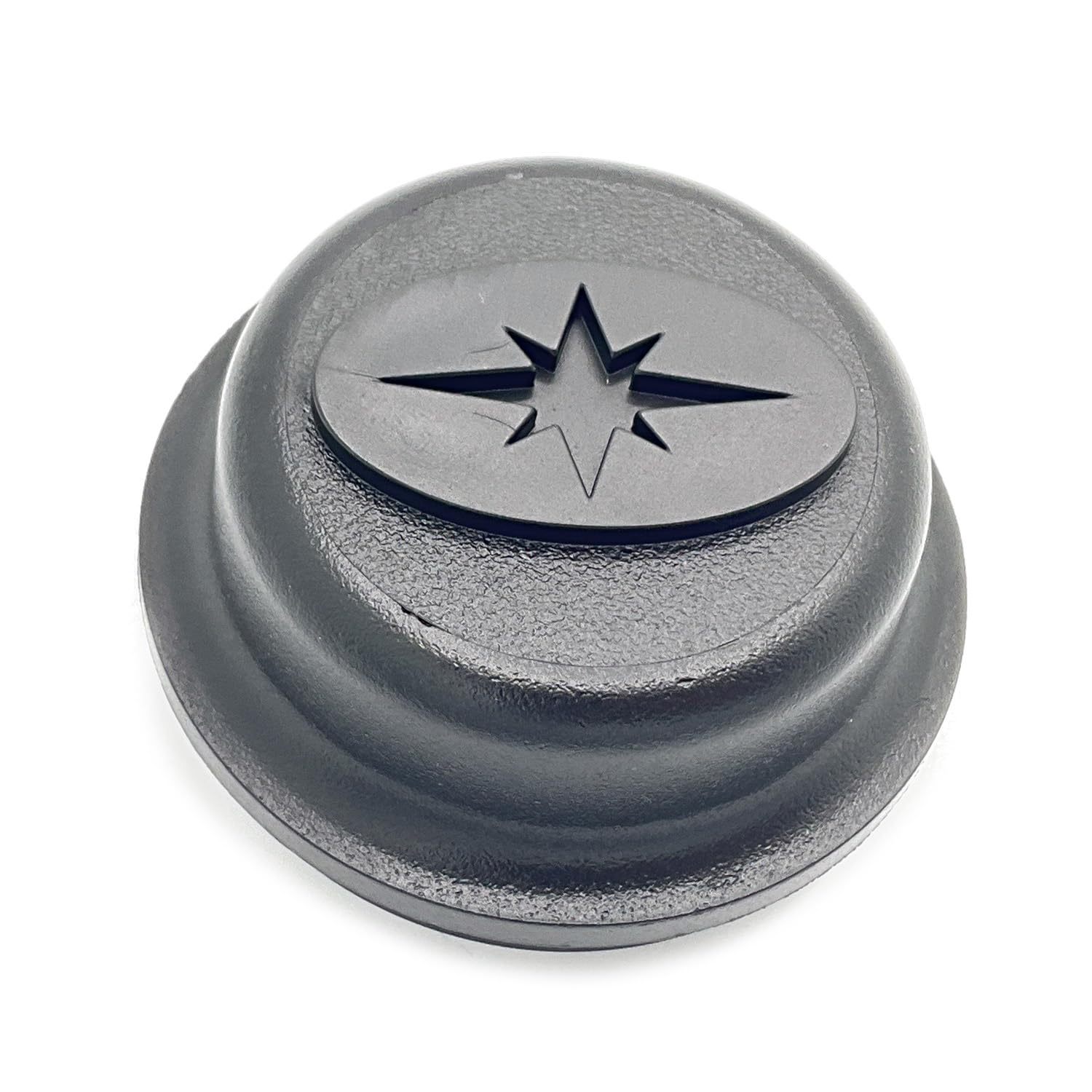 Amazon.com: Polaris Ranger Dust Cover Hub, Genuine OEM Part
