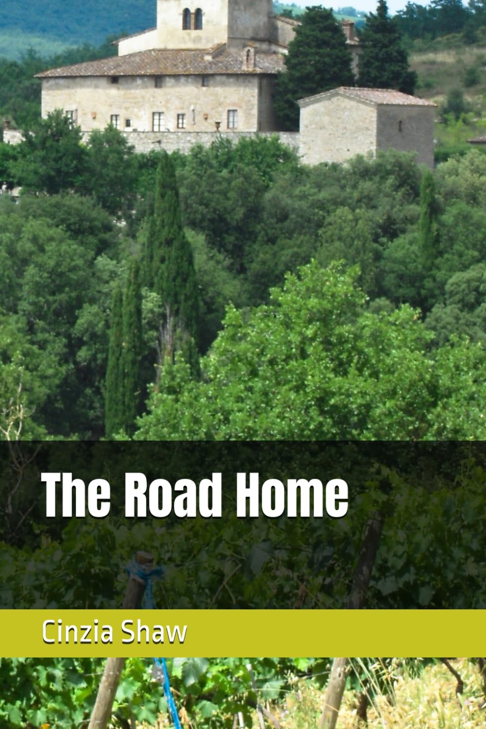 The Road Home