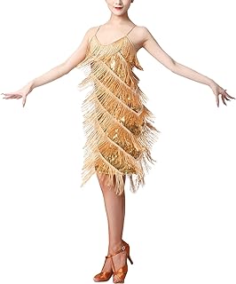 Juvenile Latin Dresses