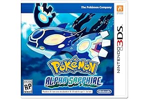 Pokémon Art Academy 3DS