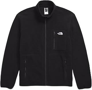 THE NORTH FACE Men's Yumiori Full Zip