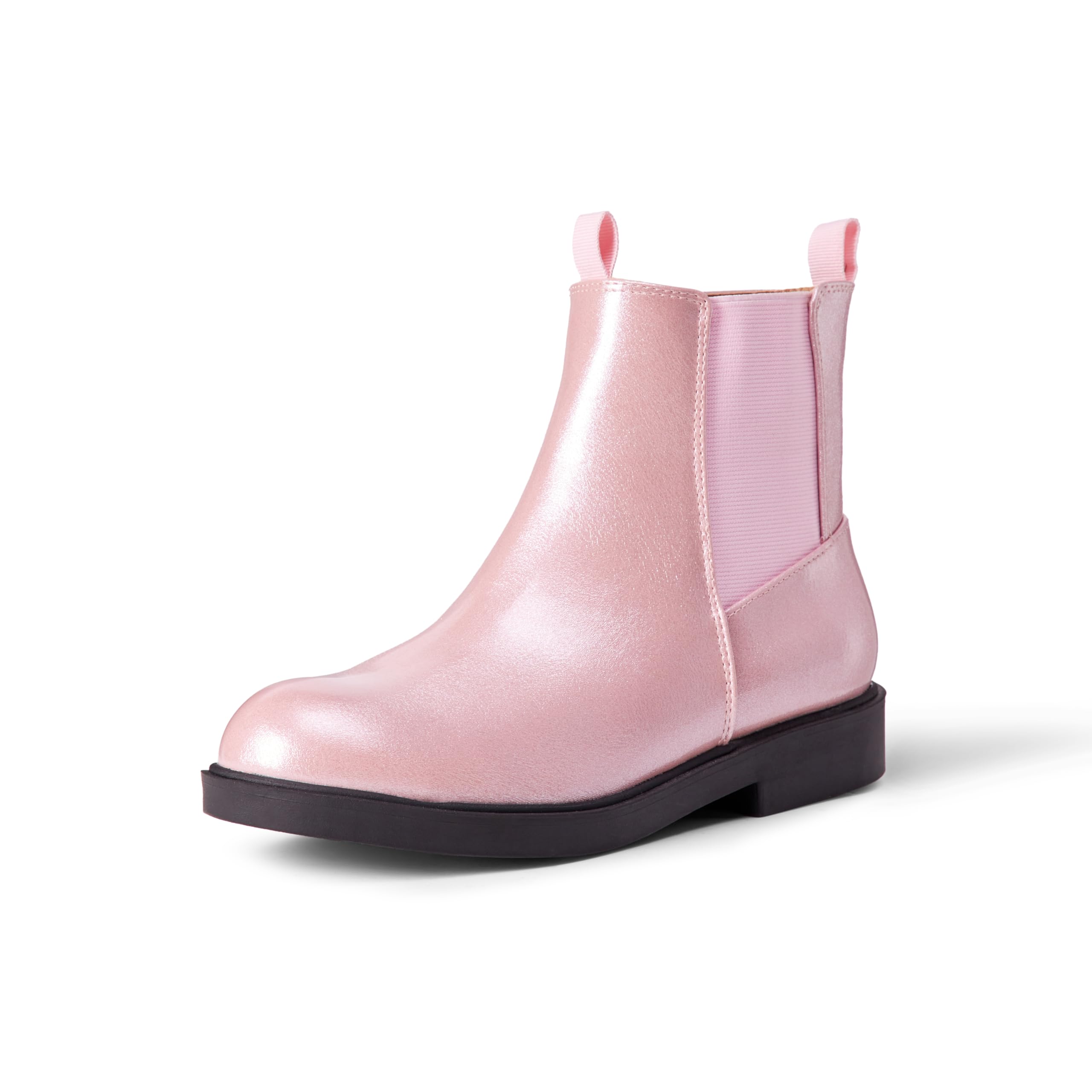 Amazon Essentials Mädchen Chelsea-Stiefeletten