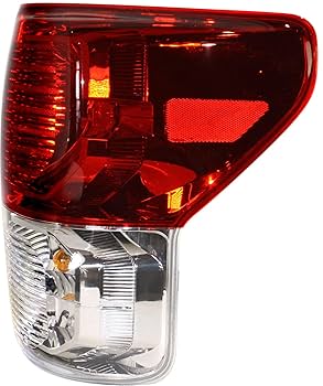 螢雪楼、結灯出品 Amazon.com: Garage-Pro Tail Light Compatible with Toyota