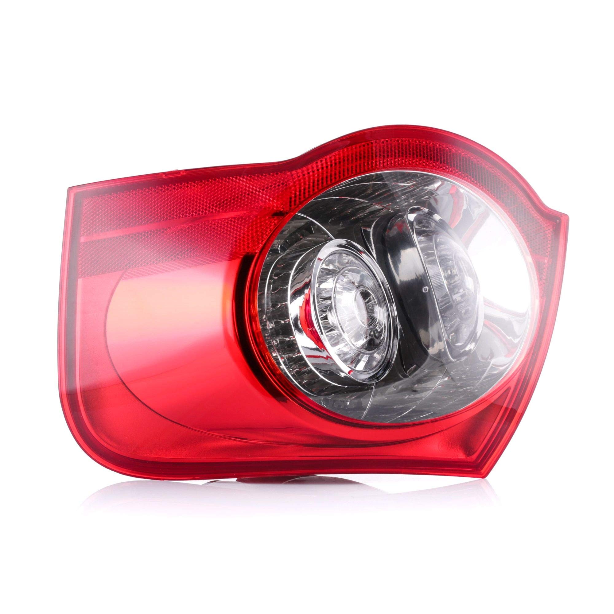 Fits TYC O�WIETLENIE 11-11867-00-2 WV PASAT B6 2005-2011 OUTER TAIL LAMP ASSY W