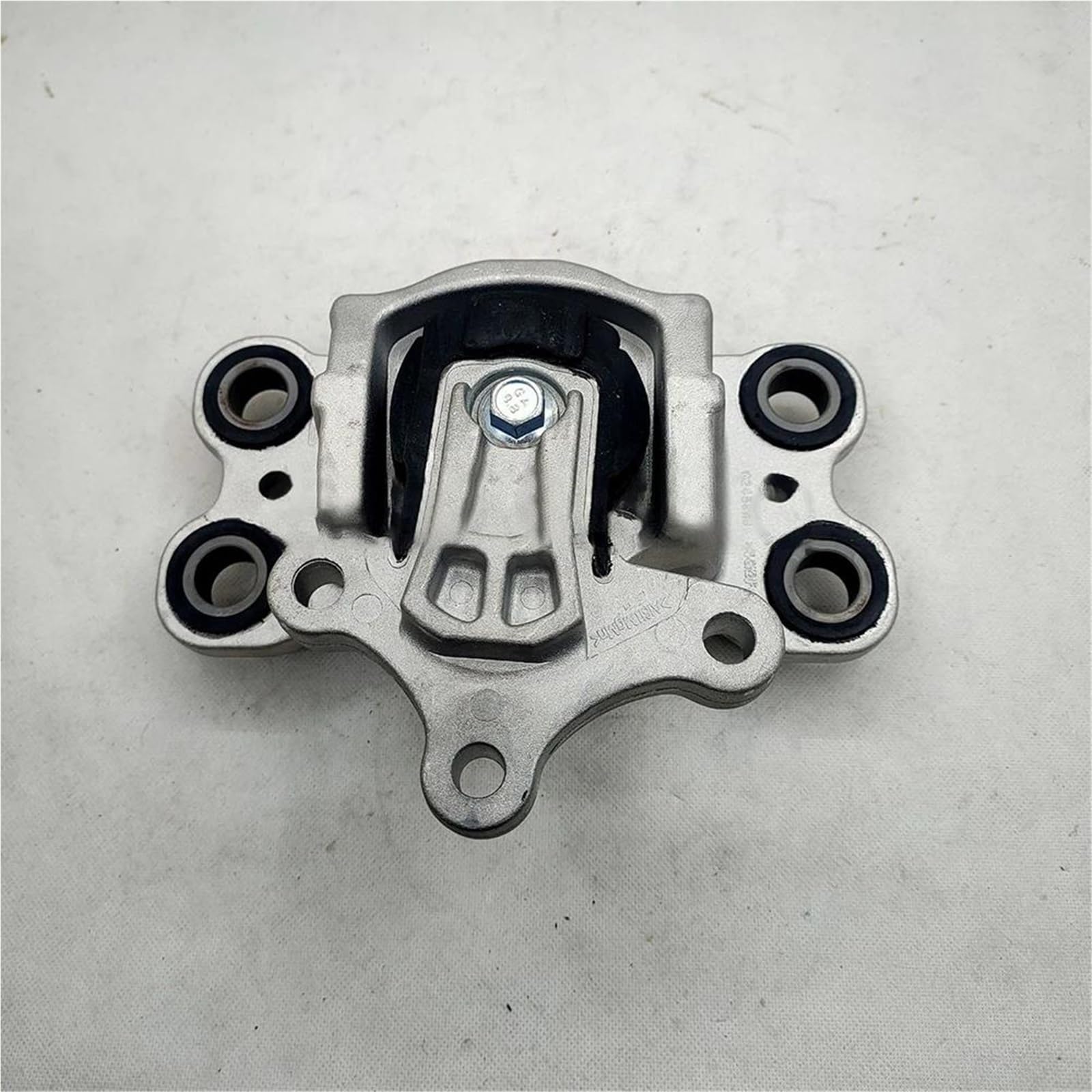 Generico Revisione del Motore Supporto Motore Sinistro 31262709 per Volvo S60 V60 S80 V70 XC60 2011-2018