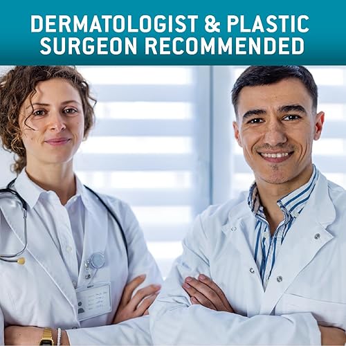 Miniatura 3 de Care Science Cinta de silicona para cicatrices de 1.6 x 120 pulgadas, 1 unidad, cinta para cicatrices quirúrgicas, queloides, eliminación de