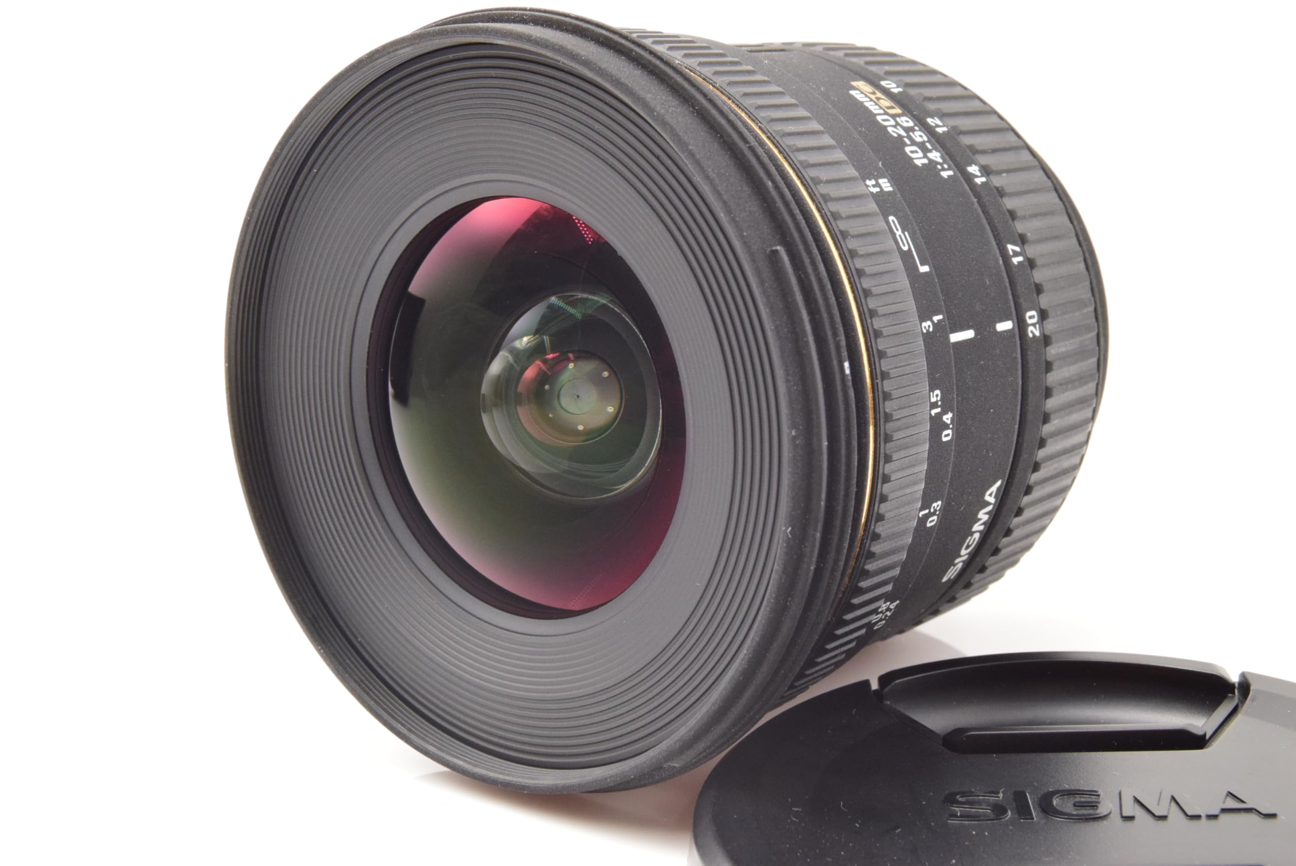 SIGMA 10-20mm f4-5.6 EX DC ペンタックス Amazon | SIGMA 広角ズームレンズ 10-20mm F4-5.6 EX DC ペンタックス