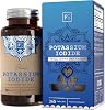 FS Potassium Iodide | 365 Potassium Supplements High Strength Tablets - 150mcg per Serving | Potasium Iodine Tablets | Non-GMO, Gluten & Allergen Free | Manufactured in the UK